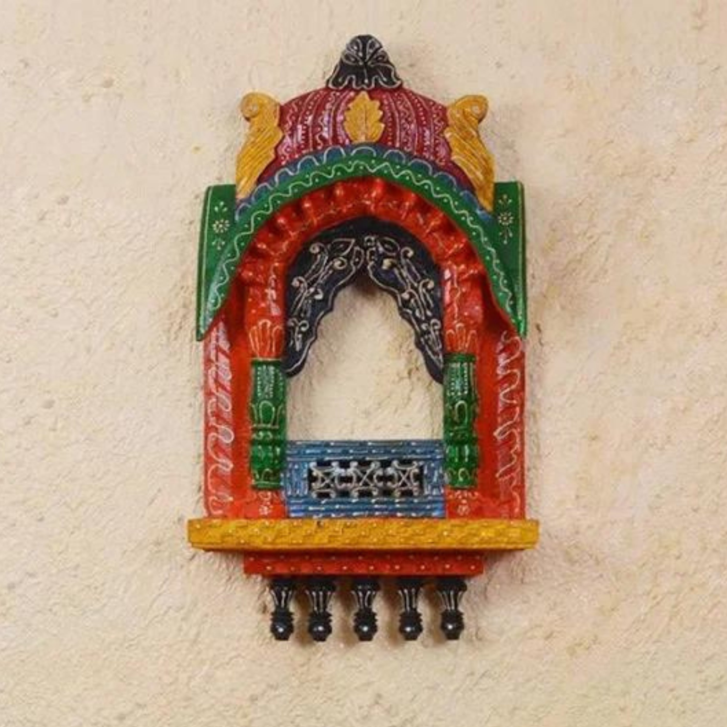 Easy Wall Decor Ideas Jharokha Board ArtSplash Store easy-wall-decor-ideas-jharokha-board-artsplash-store
