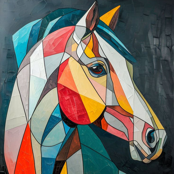 Abstract Art Classes