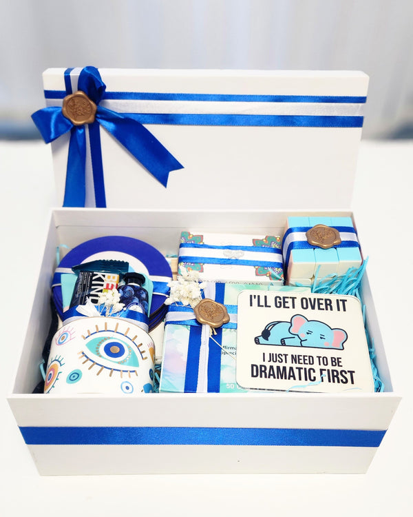Best Sis Gift Hamper