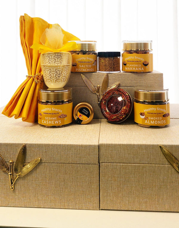 Arabic Coffee Hamper