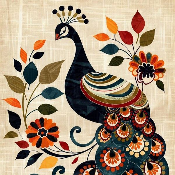 Folk Art Classes