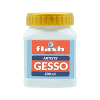 Flash Artists' Gesso Prime (200ml)