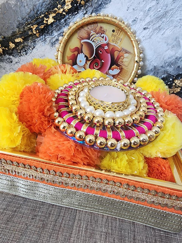 Gift Hamper - New year Basic Gift Box 