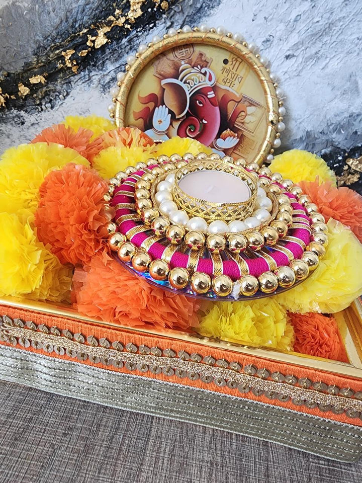 Gift Hamper - New year Basic Gift Box 