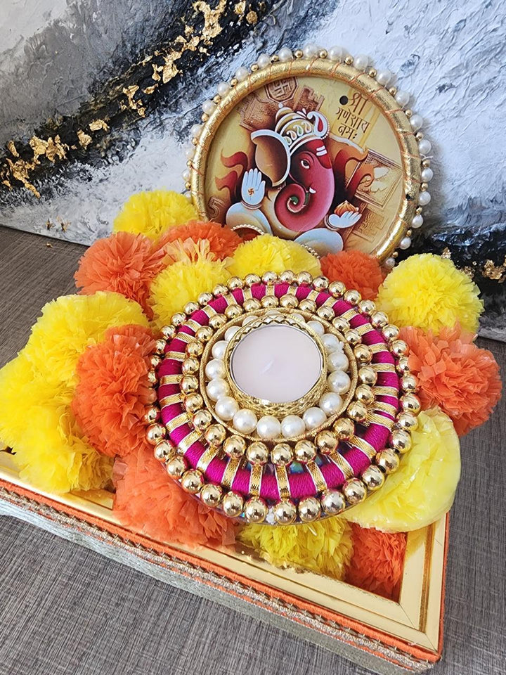 Gift Hamper - New year Basic Gift Box 