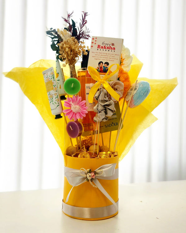 Rakhi Special Hamper