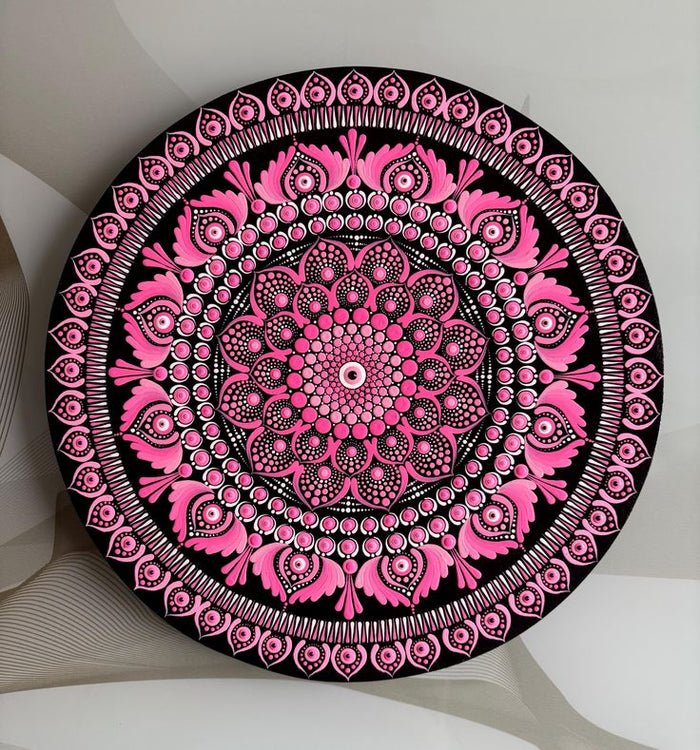 Mindful Mandala Classes