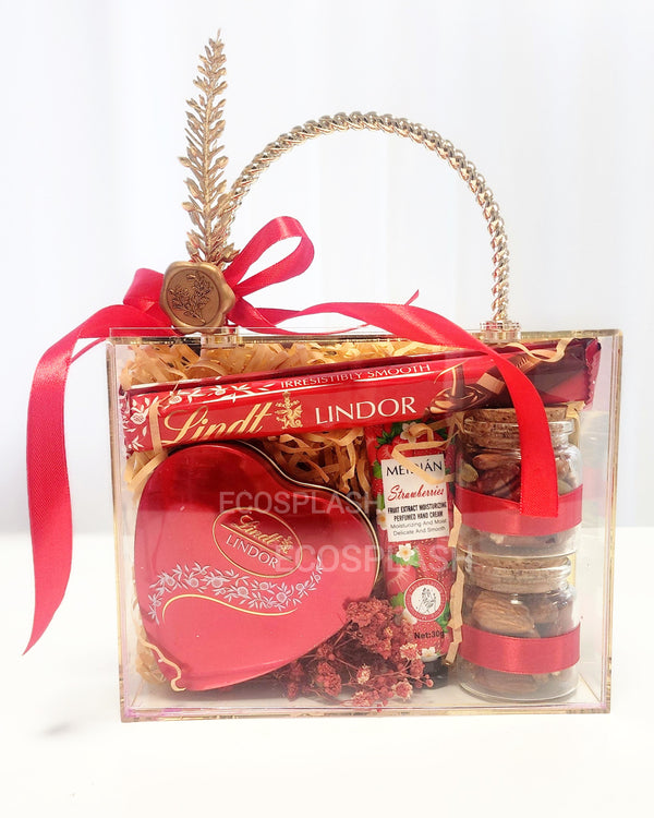 The Luxe Delight Hamper
