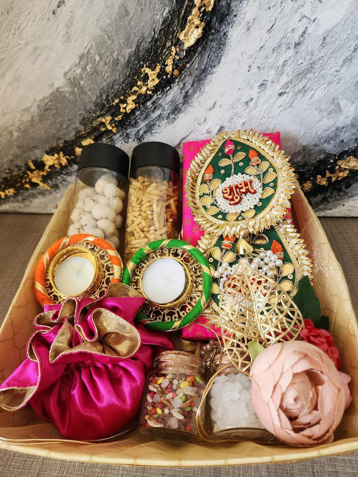 Diwali -Large-Bulk- Gift- Box