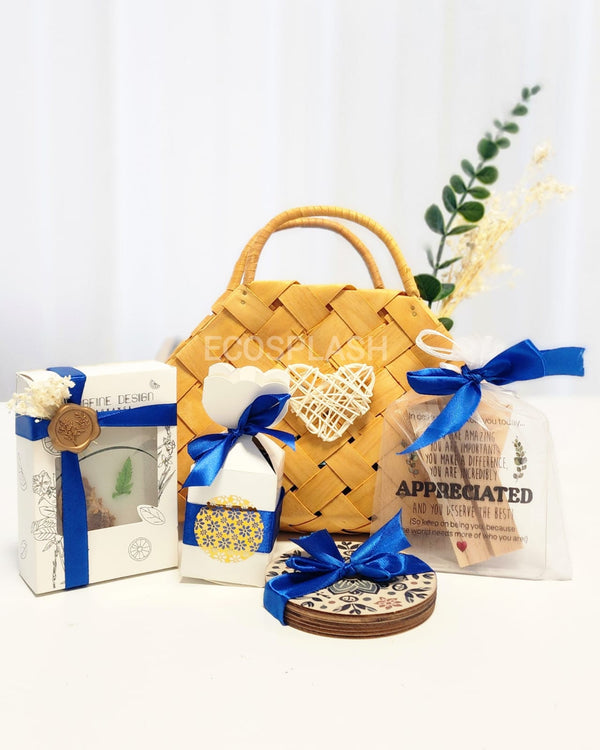 Elegant Appreciation Gift Hamper
