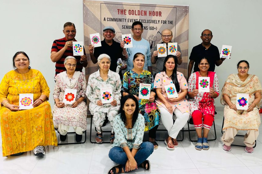 MDF Spiral Tea light holder ArtSplash Store