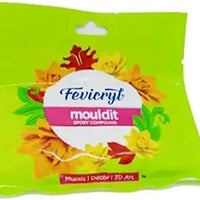 Fevicryl Mouldit : Single pack of 50gm